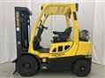 Used Forklifts